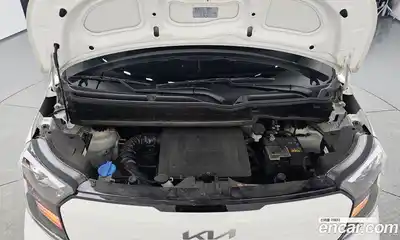 Kia Ray 2023 1.0 Автомат в Москве № 716042, миниатюра 6