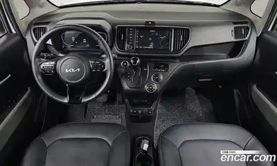 Kia Ray 2023 1.0 Автомат в Москве № 716042, миниатюра 7