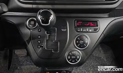 Kia Ray 2023 1.0 Автомат в Москве № 716042, миниатюра 9