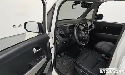 Kia Ray 2023 1.0 Автомат в Москве № 716042, миниатюра 10