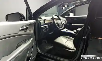 Kia Sportage 2025 1.6 Автомат в Москве № 716072, миниатюра 12
