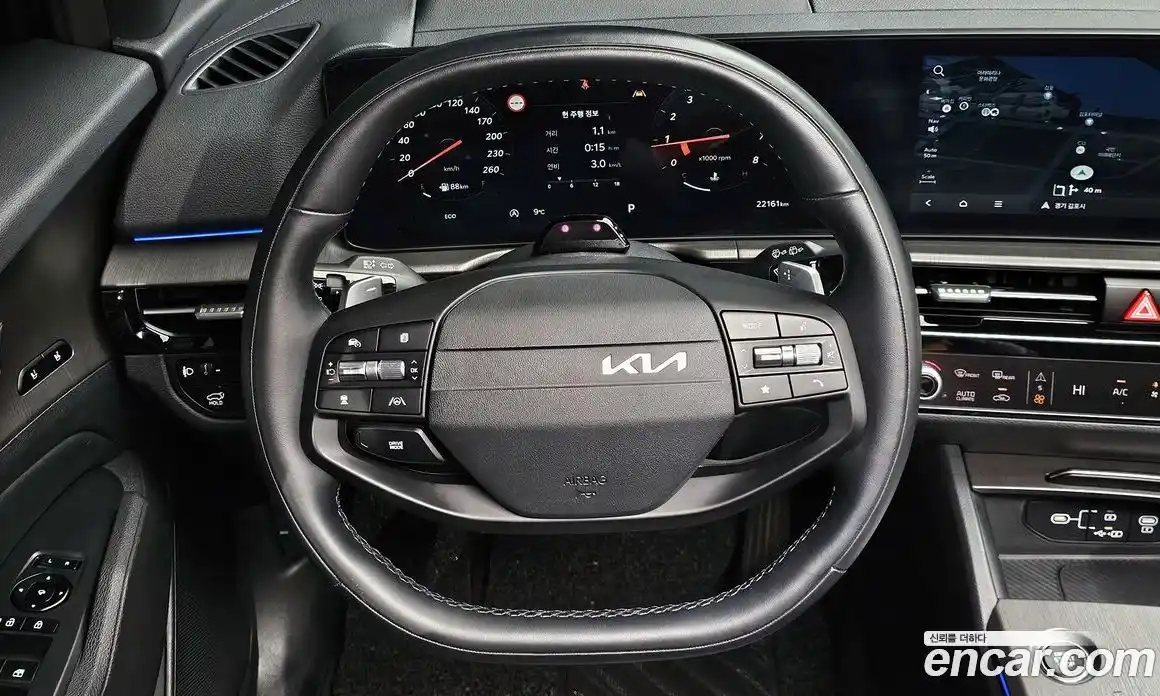 Kia Sportage 2025 1.6 Автомат в Москве № 716072, фото 13