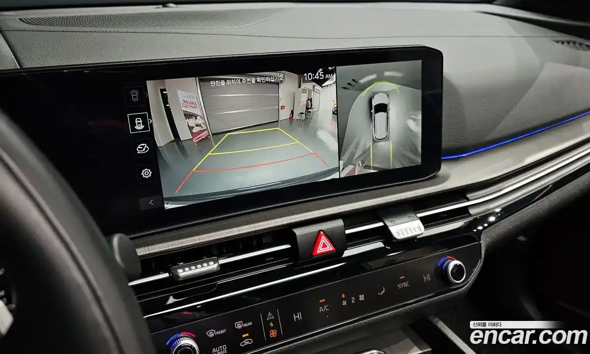 Kia Sportage 2025 1.6 Автомат в Москве № 716072, фото 16