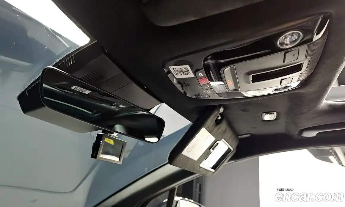 Kia Sportage 2025 1.6 Автомат в Москве № 716072, фото 17