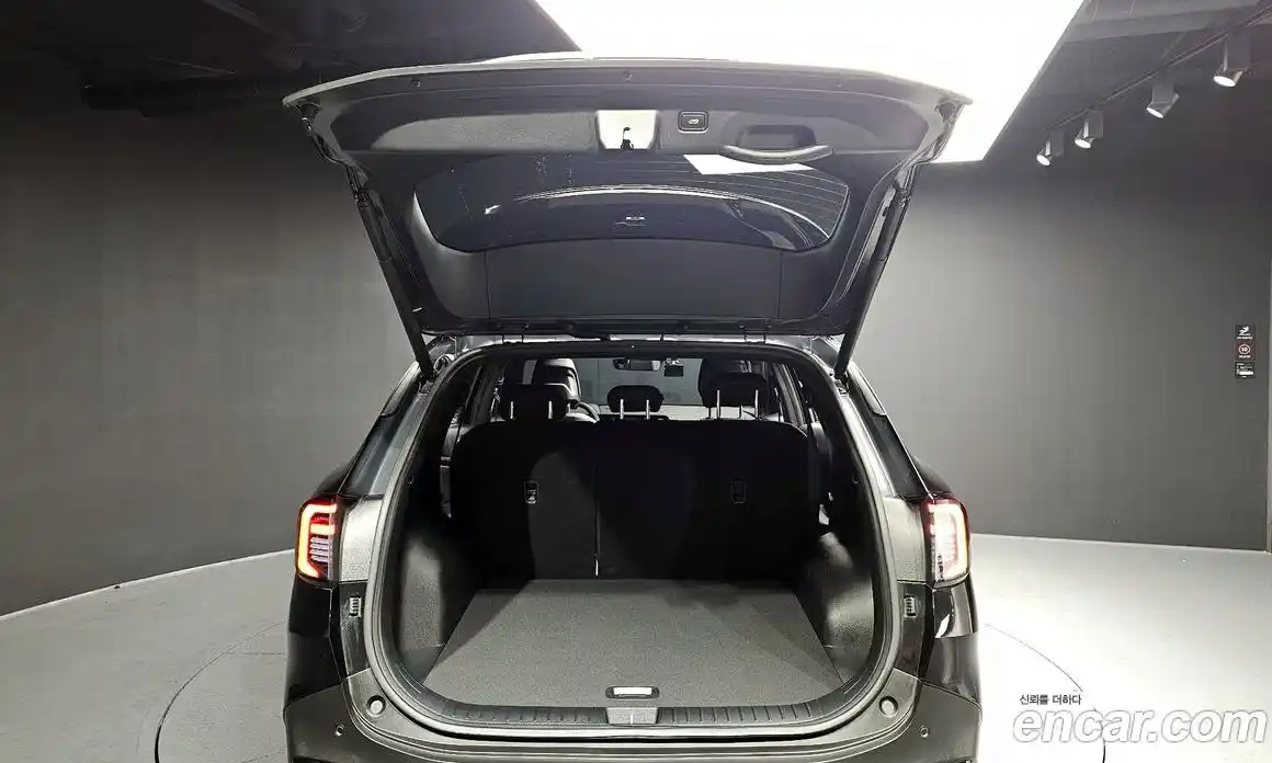 Kia Sportage 2025 1.6 Автомат в Москве № 716072, фото 20