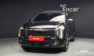 Kia Sportage 2025 1.6 Автомат в Москве № 716072, миниатюра 3