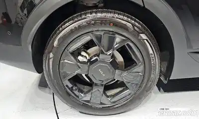 Kia Sportage 2025 1.6 Автомат в Москве № 716072, миниатюра 5