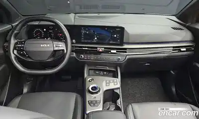 Kia Sportage 2025 1.6 Автомат в Москве № 716072, миниатюра 7