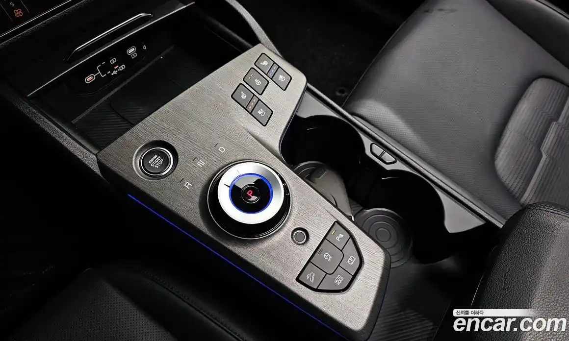 Kia Sportage 2025 1.6 Автомат в Москве № 716072, фото 9