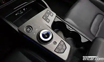 Kia Sportage 2025 1.6 Автомат в Москве № 716072, миниатюра 9