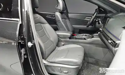 Kia Sportage 2025 1.6 Автомат в Москве № 716072, миниатюра 10