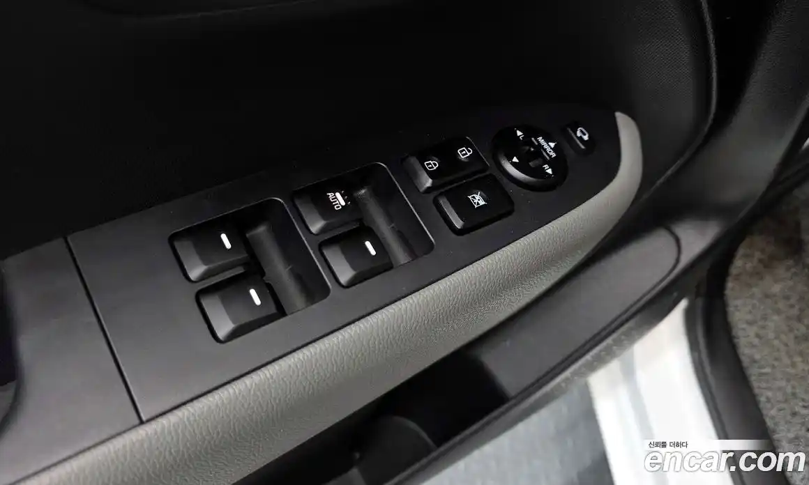 Kia Ray 2023 1.0 Автомат в Москве № 716200, фото 11