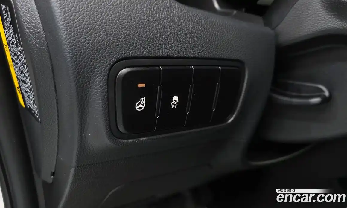 Kia Ray 2023 1.0 Автомат в Москве № 716200, фото 12