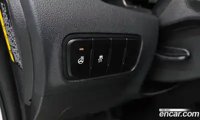 Kia Ray 2023 1.0 Автомат в Москве № 716200, миниатюра 12