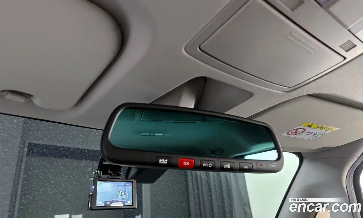 Kia Ray 2023 1.0 Автомат в Москве № 716200, фото 17