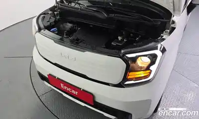 Kia Ray 2023 1.0 Автомат в Москве № 716200, миниатюра 6