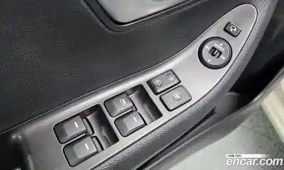 Kia Morning 2013 1.0 Автомат в Москве № 716202, миниатюра 12