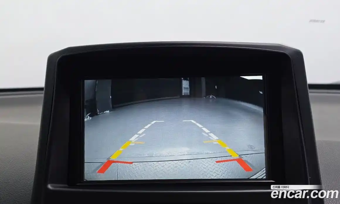 Kia Morning 2013 1.0 Автомат в Москве № 716202, фото 16