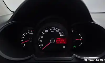 Kia Morning 2013 1.0 Автомат в Москве № 716202, миниатюра 8