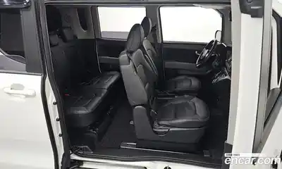 Kia Ray 2024 1.0 Автомат в Москве № 716277, миниатюра 12