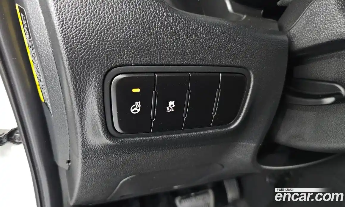 Kia Ray 2024 1.0 Автомат в Москве № 716277, фото 13