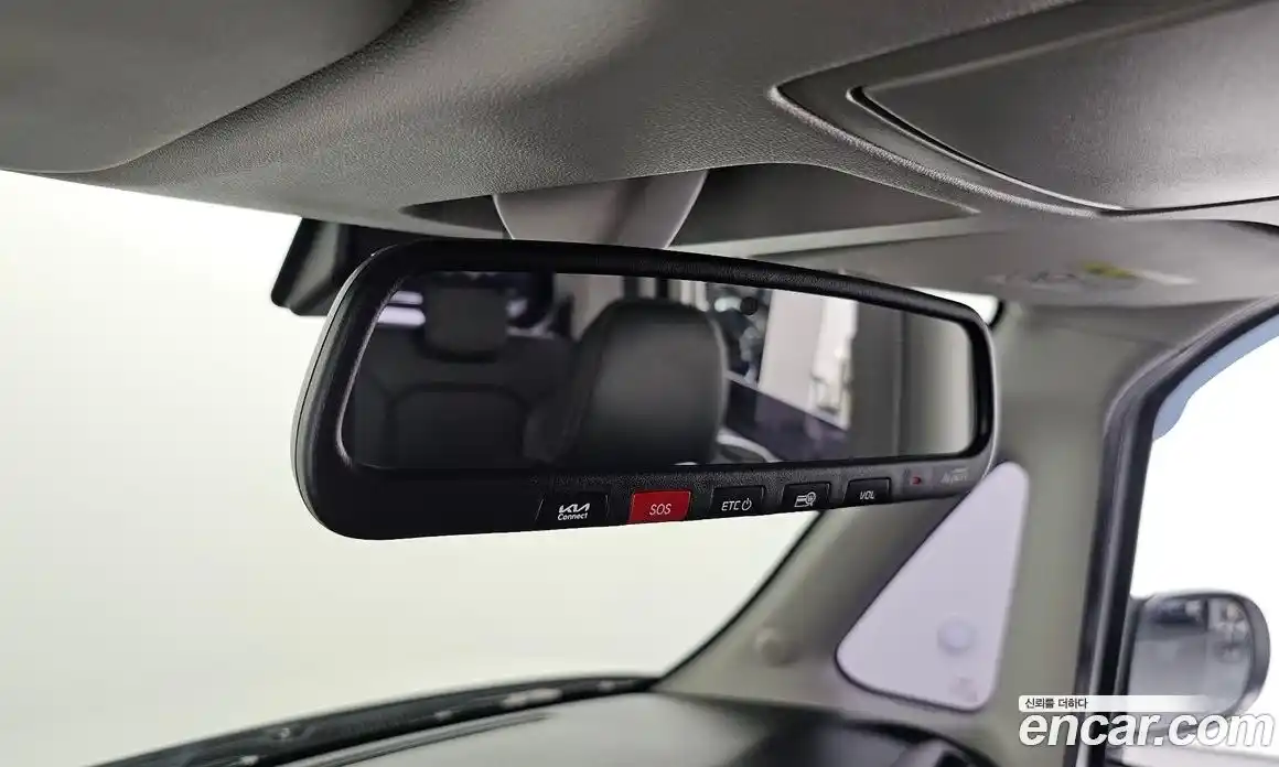 Kia Ray 2024 1.0 Автомат в Москве № 716277, фото 16