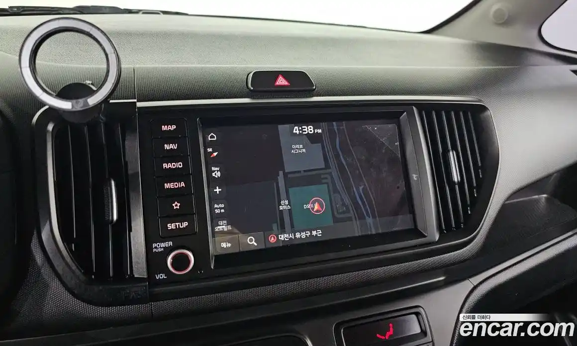 Kia Ray 2024 1.0 Автомат в Москве № 716277, фото 17