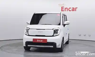 Kia Ray 2024 1.0 Автомат в Москве № 716277, миниатюра 3