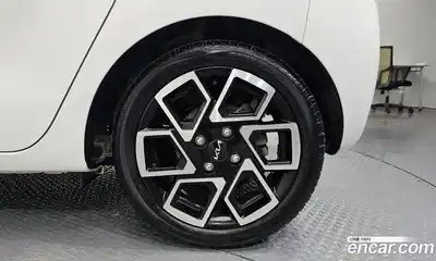 Kia Ray 2024 1.0 Автомат в Москве № 716277, миниатюра 5