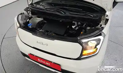 Kia Ray 2024 1.0 Автомат в Москве № 716277, миниатюра 6