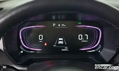 Kia Ray 2024 1.0 Автомат в Москве № 716277, миниатюра 8