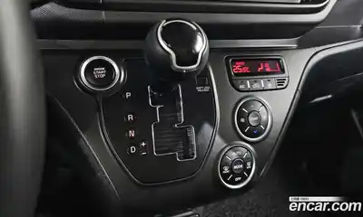 Kia Ray 2024 1.0 Автомат в Москве № 716277, миниатюра 9