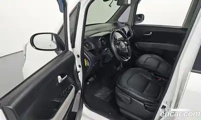 Kia Ray 2024 1.0 Автомат в Москве № 716277, миниатюра 10