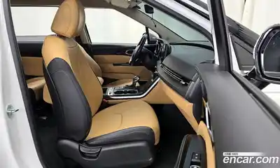 Kia Canival 2021 2.2 Автомат в Москве № 716389, миниатюра 11