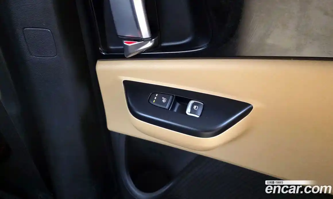 Kia Canival 2021 2.2 Автомат в Москве № 716389, фото 19