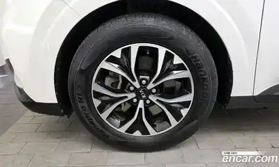 Kia Canival 2021 2.2 Автомат в Москве № 716389, миниатюра 5