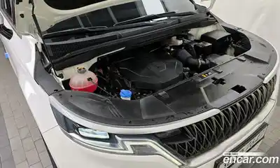 Kia Canival 2021 2.2 Автомат в Москве № 716389, миниатюра 6