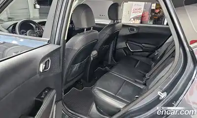Kia Soul 2019 1.6 Автомат в Москве № 716444, миниатюра 11