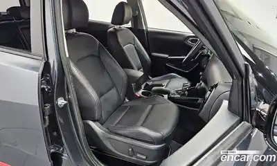 Kia Soul 2019 1.6 Автомат в Москве № 716444, миниатюра 12