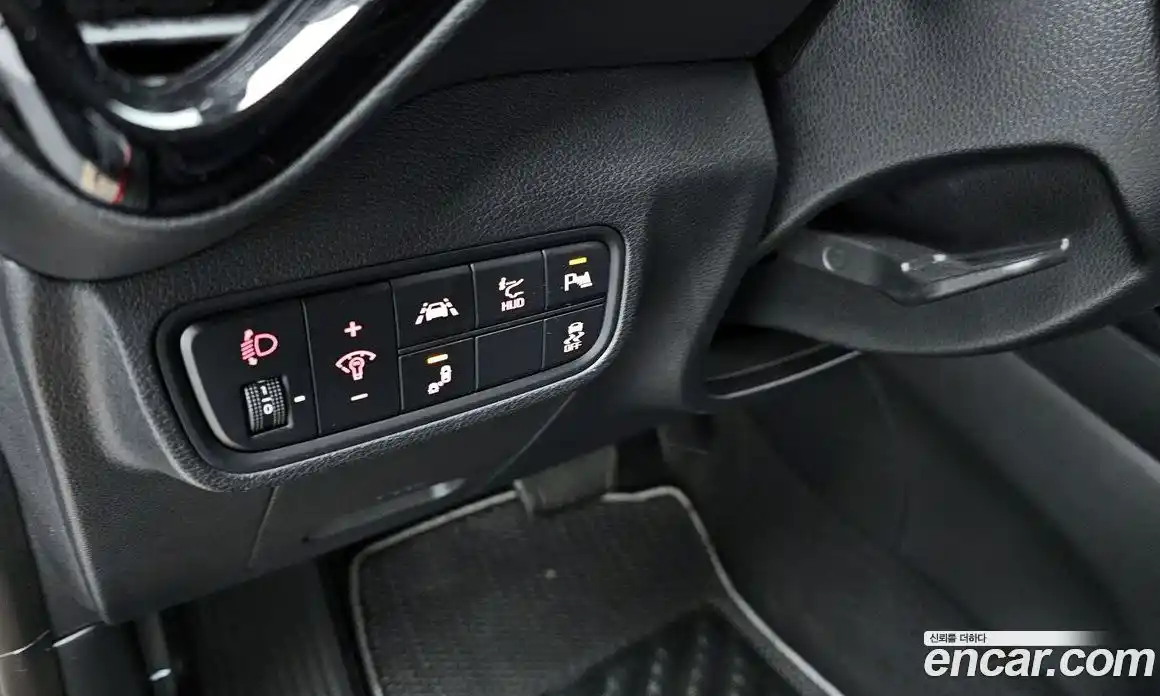 Kia Soul 2019 1.6 Автомат в Москве № 716444, фото 15