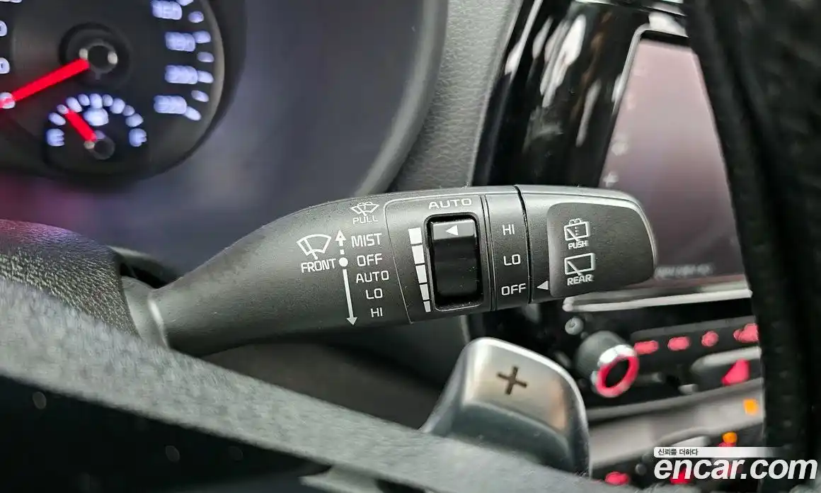 Kia Soul 2019 1.6 Автомат в Москве № 716444, фото 16