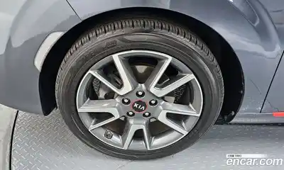 Kia Soul 2019 1.6 Автомат в Москве № 716444, миниатюра 5