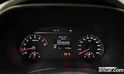 Kia Soul 2019 1.6 Автомат в Москве № 716444, миниатюра 8