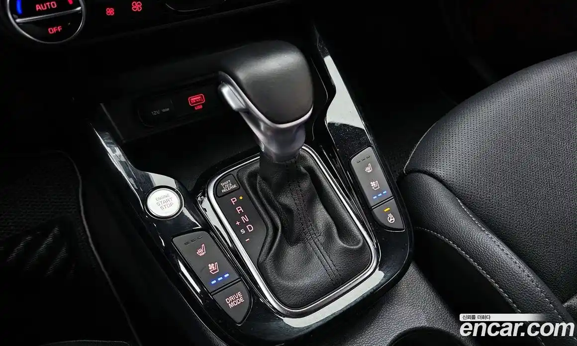 Kia Soul 2019 1.6 Автомат в Москве № 716444, фото 9