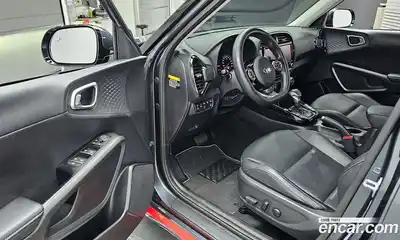 Kia Soul 2019 1.6 Автомат в Москве № 716444, миниатюра 10