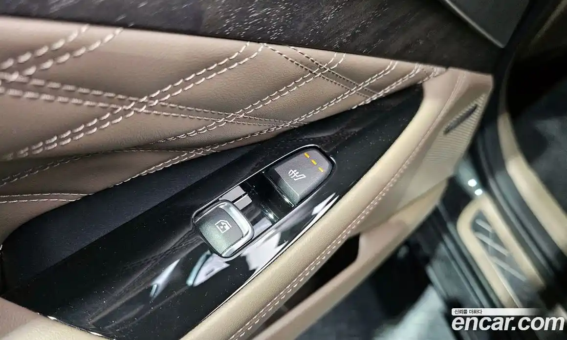 Kia K8 2022 1.6 Автомат в Москве № 716593, фото 17