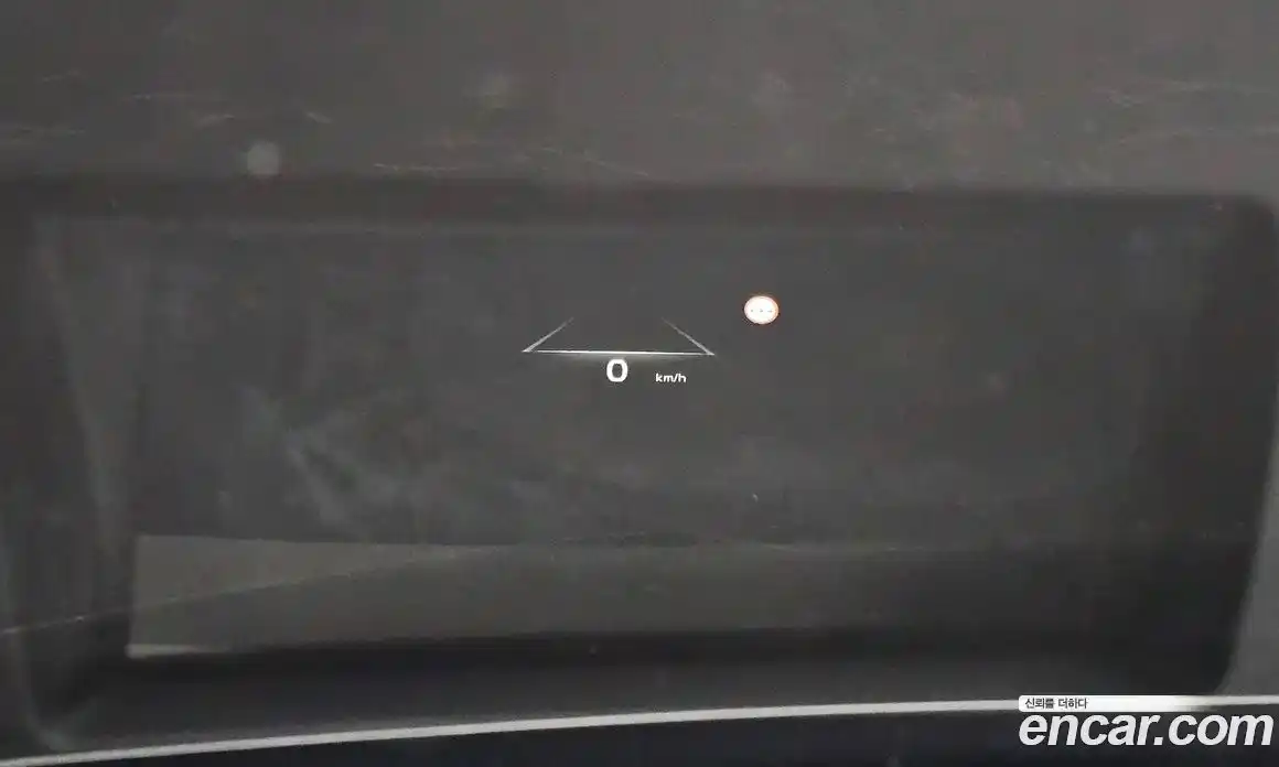 Kia K8 2022 1.6 Автомат в Москве № 716593, фото 19