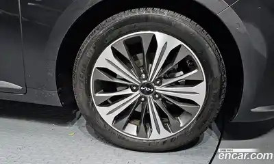 Kia K8 2022 1.6 Автомат в Москве № 716593, миниатюра 5