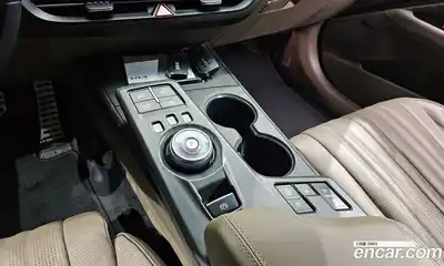 Kia K8 2022 1.6 Автомат в Москве № 716593, миниатюра 9