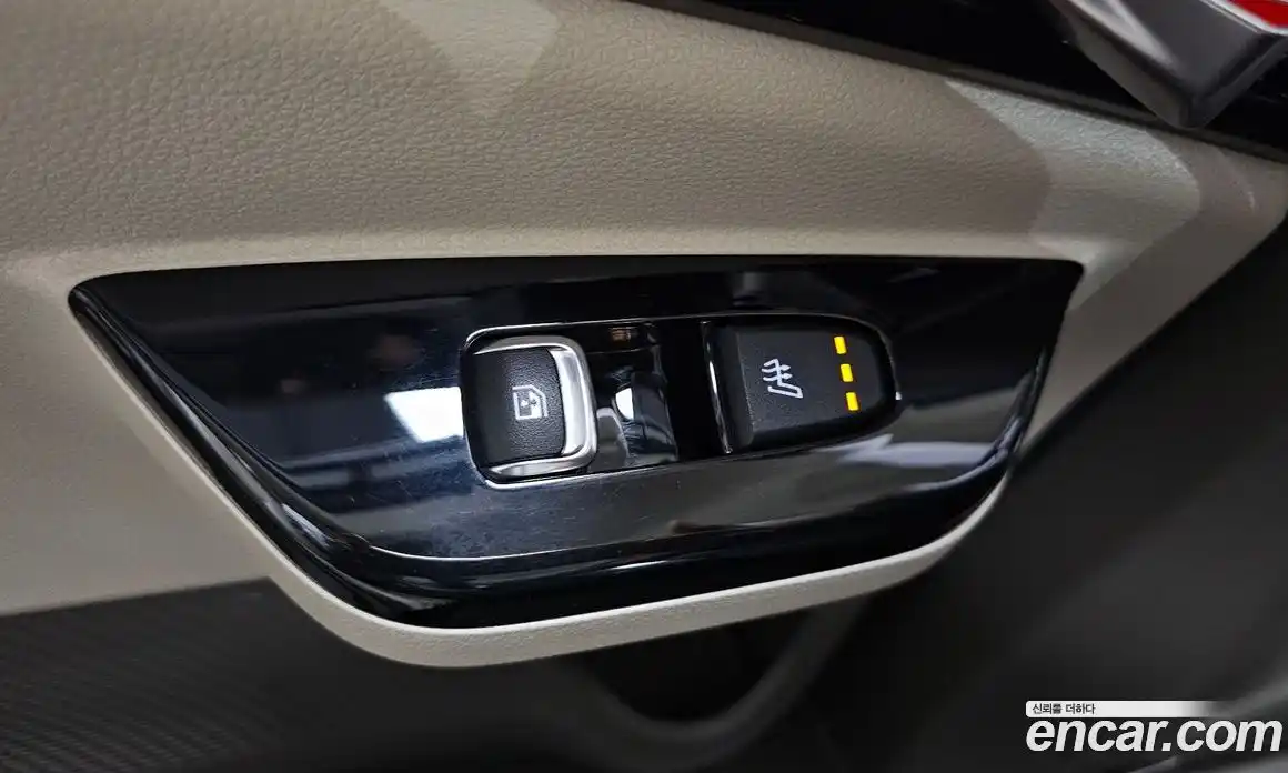 Kia Canival 2022 2.2 Автомат в Москве № 716612, фото 18